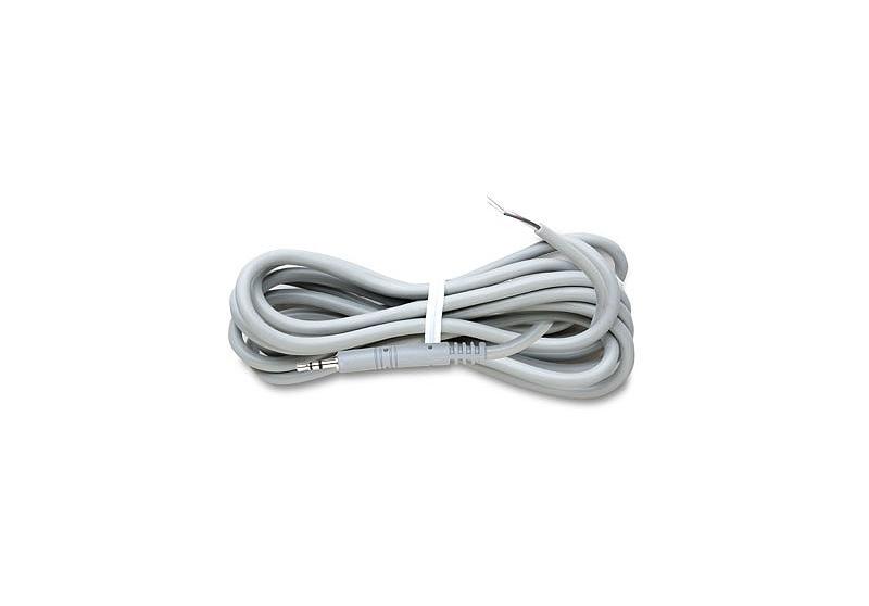 0 to 2.5 VoltsDC Voltage Input Sensor CABLE-2.5-STEREO